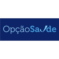 Logotipo da empresa OPCAO SAUDE