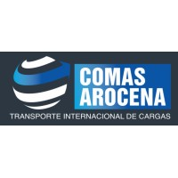 Logotipo da empresa CHUI CARGAS E DESCARGAS