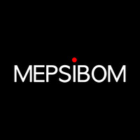 Logotipo da empresa MEPSIBOM COMERCIO DE ROUPAS LTDA