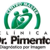 Logotipo da empresa CLINICA DE IMAGEM DR. PIMENTA LTDA
