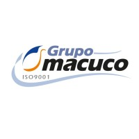 Logotipo da empresa MACUCO CONSTRUTORA