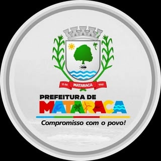 Logotipo da empresa MATARACA GABINETE PREFEITO