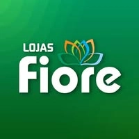 Logotipo da empresa LOJAS FIORE