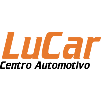 Logotipo da empresa LUCAR