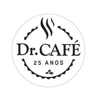 Logotipo da empresa DR CAFE