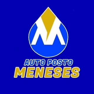 Logotipo da empresa MENESES - COMERCIO DE DERIVADOS DE PETROLEO LTDA