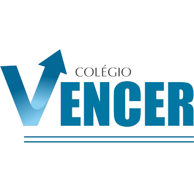 Logotipo da empresa COLEGIO VENCER