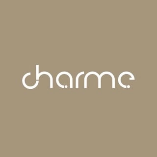 Logotipo da empresa CHARME