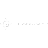 Logotipo da empresa TITANIUM JEANS