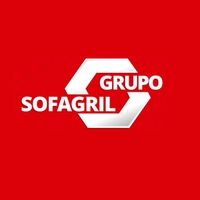 Logotipo da empresa SOFAGRIL
