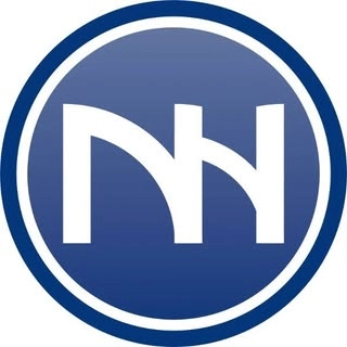 Logotipo da empresa NHSOM AUDIO IMPORTACAO E EXPORTACAO