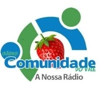 Logotipo da empresa RADIO COMUNIDADE DO VALE