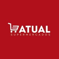 Logotipo da empresa SUPERMERCADO ATUAL