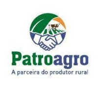 Logotipo da empresa PATROAGRO