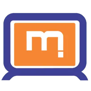 Logotipo da empresa MILLENIUM SOLUCOES DIGITAIS