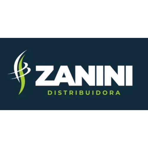 Logotipo da empresa ZANINI DISTRIBUIDORA