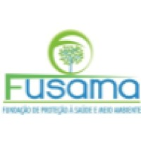 Logotipo da empresa FUSAMA