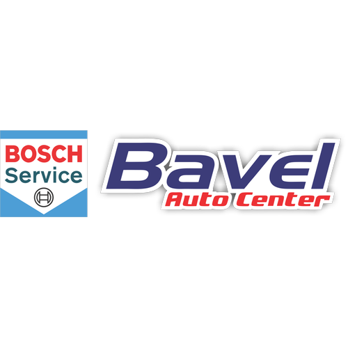 Logotipo da empresa BAVEL AUTO CENTER II