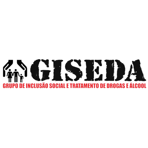 Logotipo da empresa GISEDA