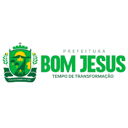 Logotipo da empresa BOM JESUS GABINETE PREFEITO