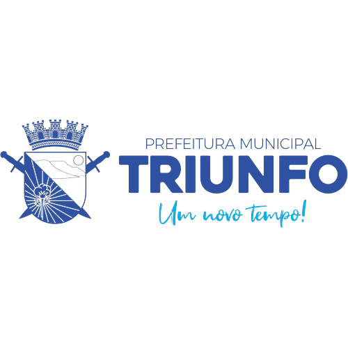 Logotipo da empresa TRIUNFO GABINETE PREFEITO