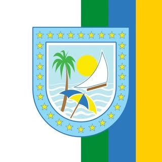 Logotipo da empresa LUCENA GABINETE PREFEITO