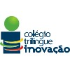 Logotipo da empresa COLEGIO TRILINGUE