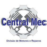 Logotipo da empresa CENTRAL DIESEL