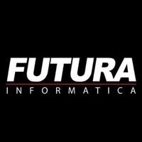 Logotipo da empresa FUTURA INFORMATICA