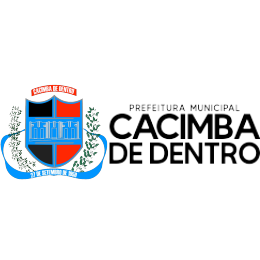 Logotipo da empresa PREFEITURA MUNICIPAL DE CACIMBA DE DENTRO