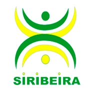 Logotipo da empresa SIRIBEIRA