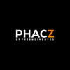 Logotipo da empresa PHACZ EMPREENDIMENTOS