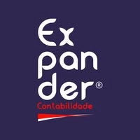 Logotipo da empresa EXPANDER CONTABILIDADE