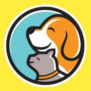 Logotipo da empresa ROSSI RACOES