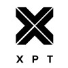 Logotipo da empresa XTT LIFE