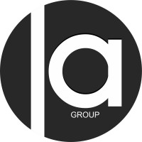 Logotipo da empresa INTERATIVO