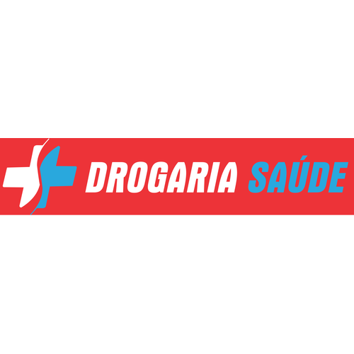 Logotipo da empresa DROGARIA SAUDE