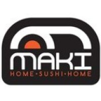 Logotipo da empresa MAKI CAFE LTDA