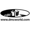 Logotipo da empresa DETONASOM DISCO-MIX