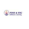 Logotipo da empresa FOSS & ESG CATERING LIMITED
