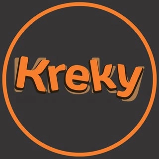 Logotipo da empresa KREKY