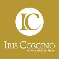 Logotipo da empresa IRIS CORCINO PROFISSIONAL HAIR