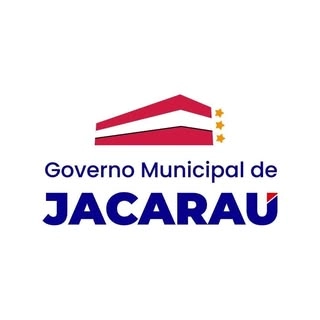 Logotipo da empresa JACARAU GABINETE PREFEITO