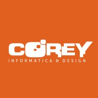 Logotipo da empresa COREY INFORMATICA E DESIGN