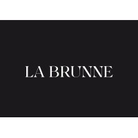 Logotipo da empresa LA BRUNNE