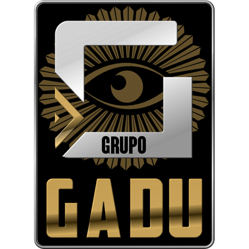 Logotipo da empresa GADU SEGURANCA