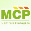 Logotipo da empresa MCP