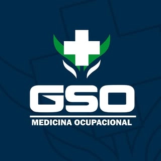 Logotipo da empresa GSO MEDICINA OCUPACIONAL