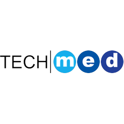 Logotipo da empresa TECH MED