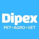 Logotipo da empresa DIPEX